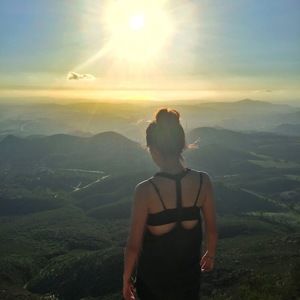 Meet your Posher, Cristina